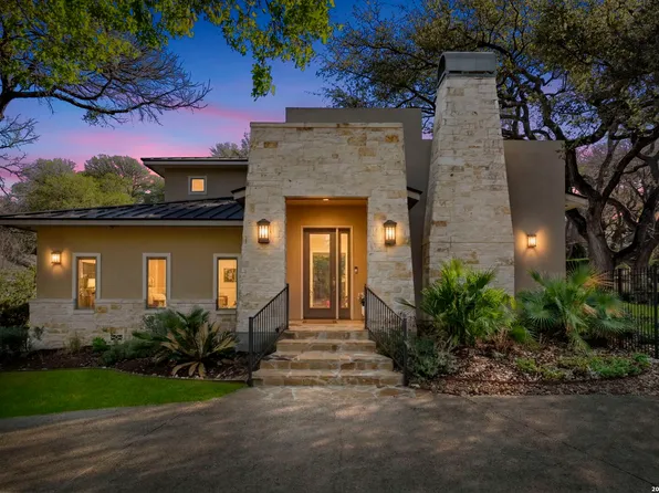 515 Stonewood, San Antonio, TX 78216
