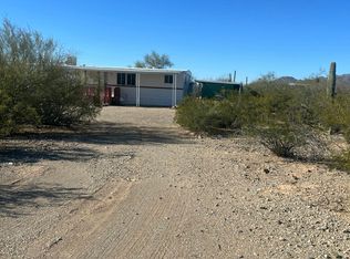 9690 W Sky Blue Dr, Pima County, AZ 85735