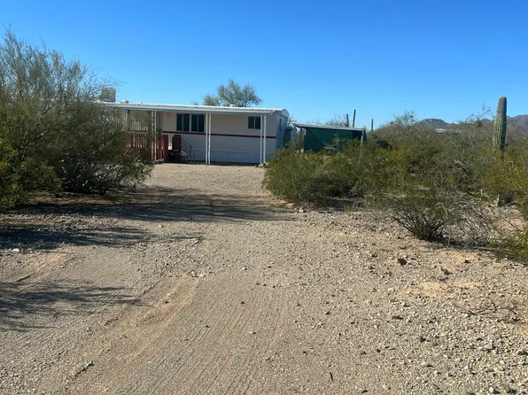 9690 W Sky Blue Dr, Pima County, AZ 85735