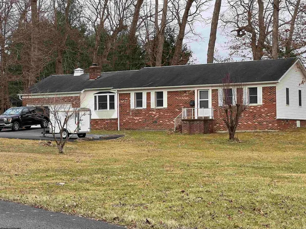 400 Andrews St, Elkins, WV 26241