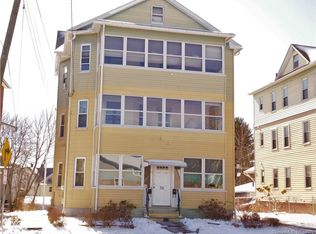 36 Clinton St, New Britain, CT 06053