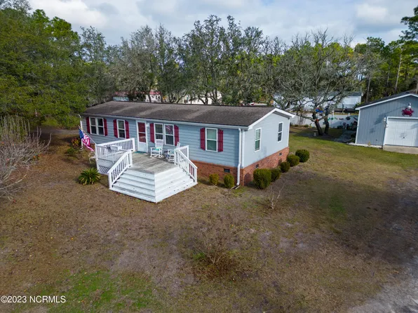 1090 Cockleshell Drive SW, Supply, NC 28462