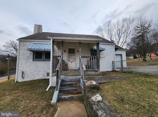 25 W Birch St, Coatesville, PA 19320