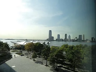 Rented by Battery Park Realty