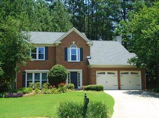 1765 Abinger Ln, Lawrenceville, GA 30043