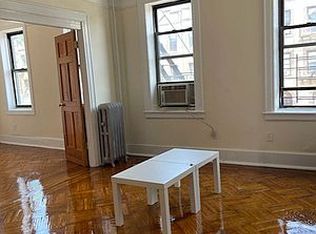 532 83rd St #2Z, Brooklyn, NY 11209