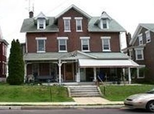 366 Walnut St, Royersford, PA 19468