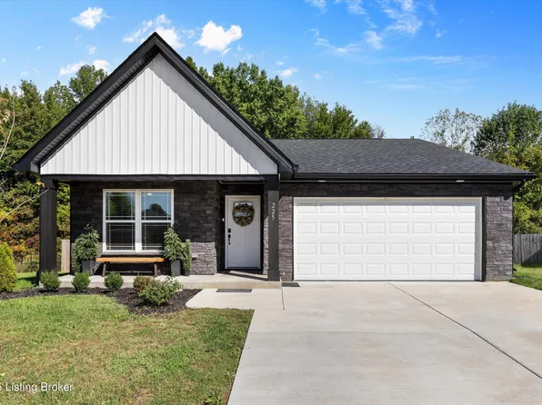 225 Tex Ave, Fairdale, KY 40118