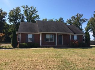 2836 Cliffside Dr, Christiana, TN 37037