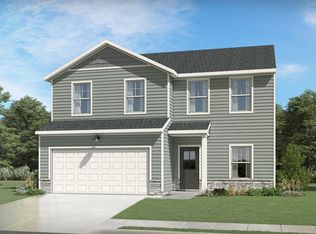4301 Goldfinch Ave, Valparaiso, IN