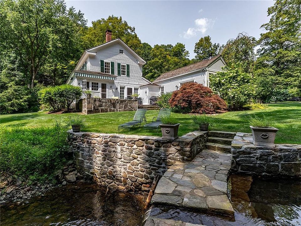 1 Davenport Rd, Roxbury, CT 06783 Zillow