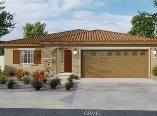 1819 Saddle Ranch Trl, San Jacinto, CA 92583