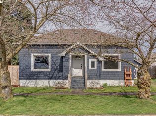138 NW 3rd Ave, Canby, OR 97013