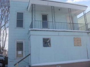 1005 Smith Pl, Utica, NY