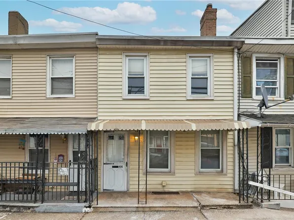 44 S 12th St, Easton, PA 18042
