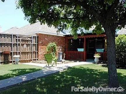 4th image of 9201 Meyers Canyon Dr
