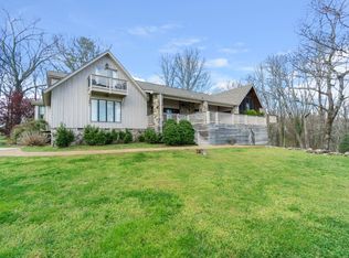 2802 Kell Rd, Signal Mountain, TN 37377