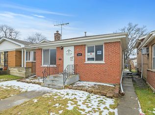 9648 S King Dr, Chicago, IL