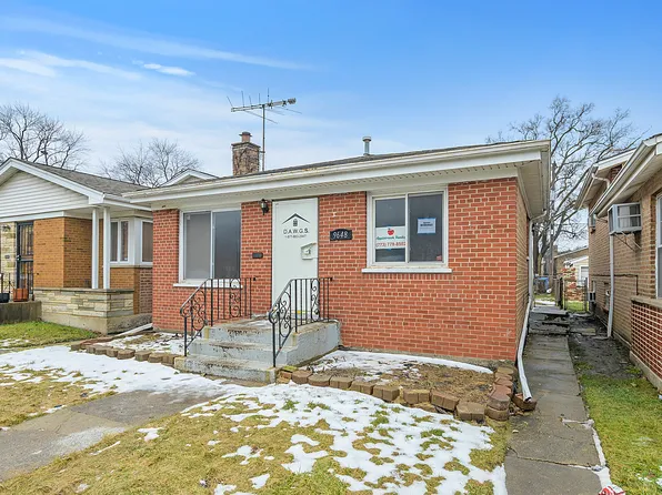 9648 S King Dr, Chicago, IL 60628
