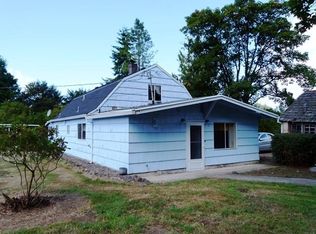 5785 Brickyard Rd, Tillamook, OR 97141