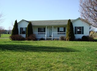70 Jerry Hardesty Rd, Ekron, KY 40117