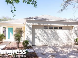 421 Sable Pointe Ave, Seffner, FL 33584