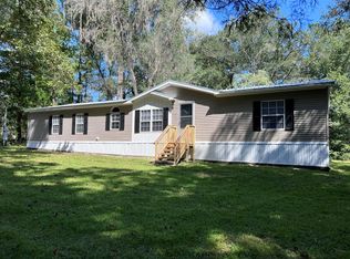 341 NW Nye Hunter Dr, Lake City, FL 32055