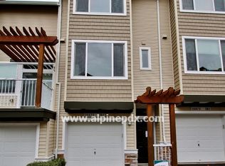 15075 SW Warbler Way UNIT 102, Beaverton, OR 97007