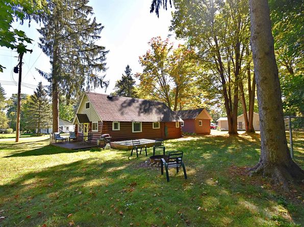 1900 S Pavilion Dr, Lake City, MI 49651