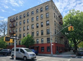 230 E 173rd St APT 1, Bronx, NY