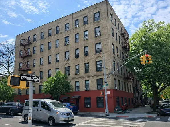 230 E 173rd St APT 1, Bronx, NY 10457