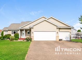 6320 Martin Ave NE, Otsego, MN 55301