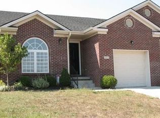 111 Inverness Ln, Winchester, KY 40391