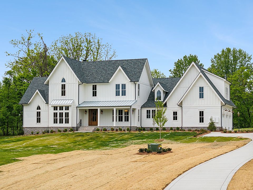 2nd image of 6916 Farm Path Ln Lot 5