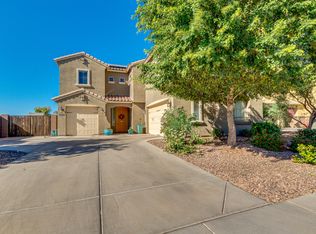 7594 S Boxelder St, Gilbert, AZ 85298