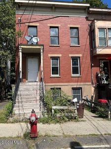 217 1st Street, Albany, NY, 12210