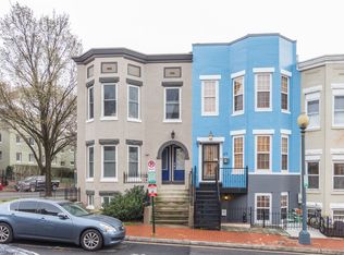 37 Todd Pl NE #3, Washington, DC 20002