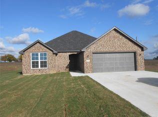 61 Autumn Run Run, Durant, OK 74701