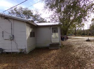 1701 Madison St, Waycross, GA 31503