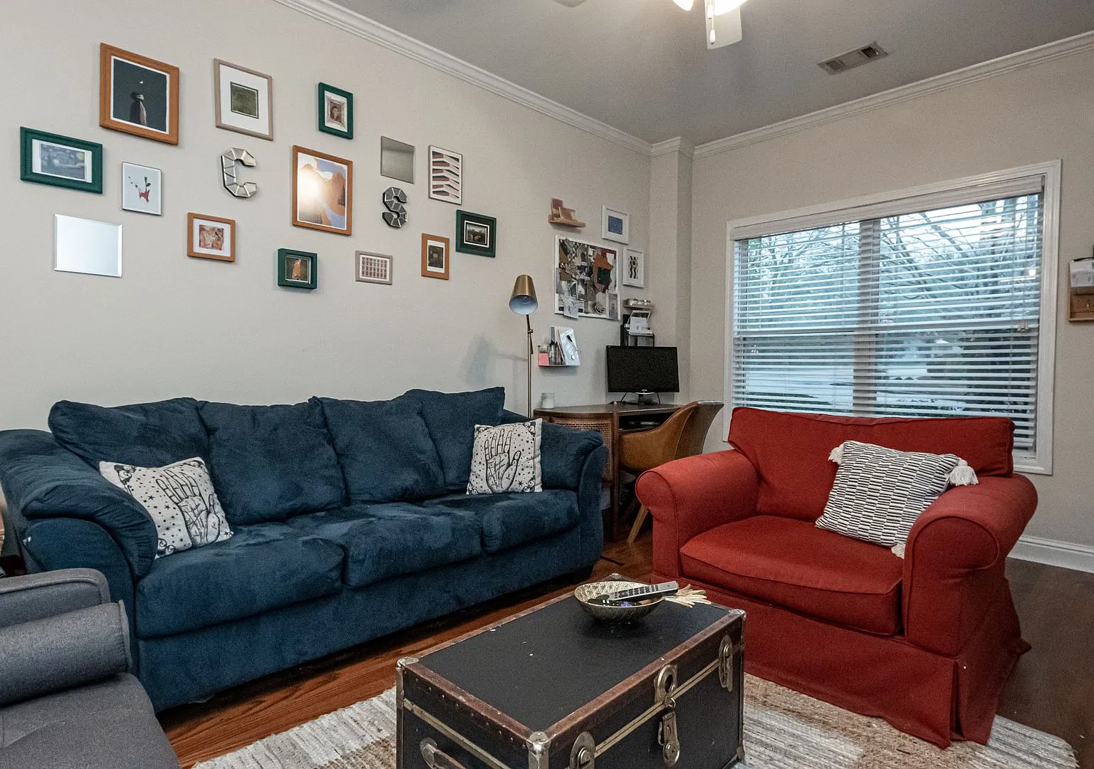 2 Bedroom Condo in Whitehall Village, Move-in August 1st, 2027 — Photo 4