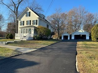 46 Canton St, Sharon, MA 02067