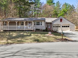 64 Hudson Ave, Grafton, MA 01519