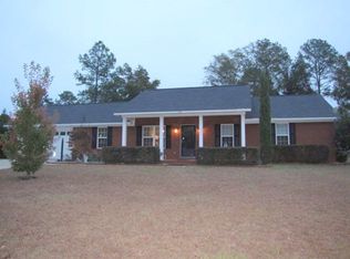 133 Robertson Dr, Leesburg, GA 31763
