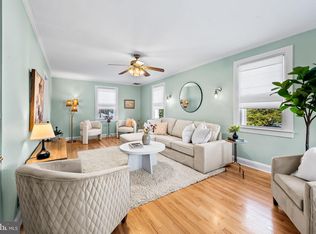 13 Elmont Ave, Baltimore, MD 21206