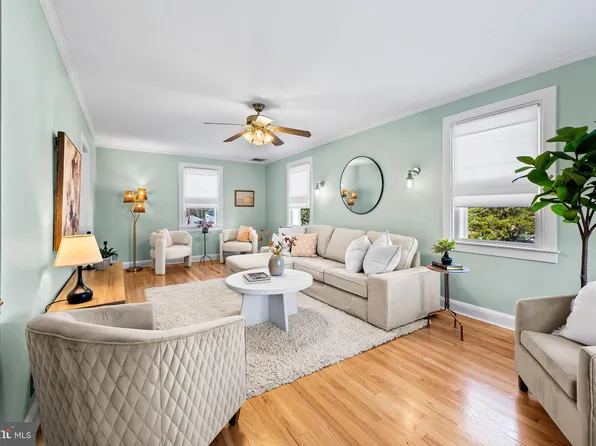 13 Elmont Ave, Baltimore, MD 21206