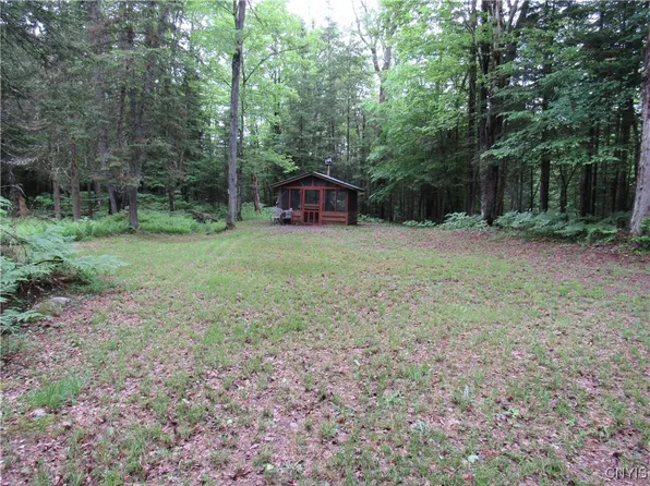 150 Little Beaver Lake Rd E #35, Forestport, NY 13338