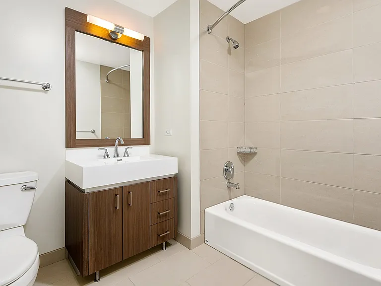 North Water Apartments — Photo 36