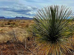 424 E La Costa Blvd, Douglas, AZ 85607