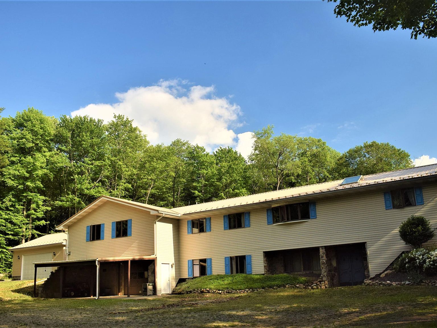 99 Chapel Fork Rd, Lewis Run, PA 16738 MLS 088438 Zillow