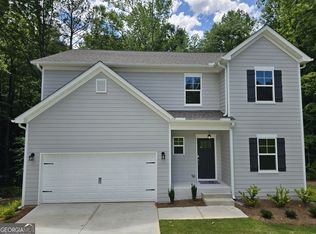 407 Shoals Trl, Dallas, GA 30132